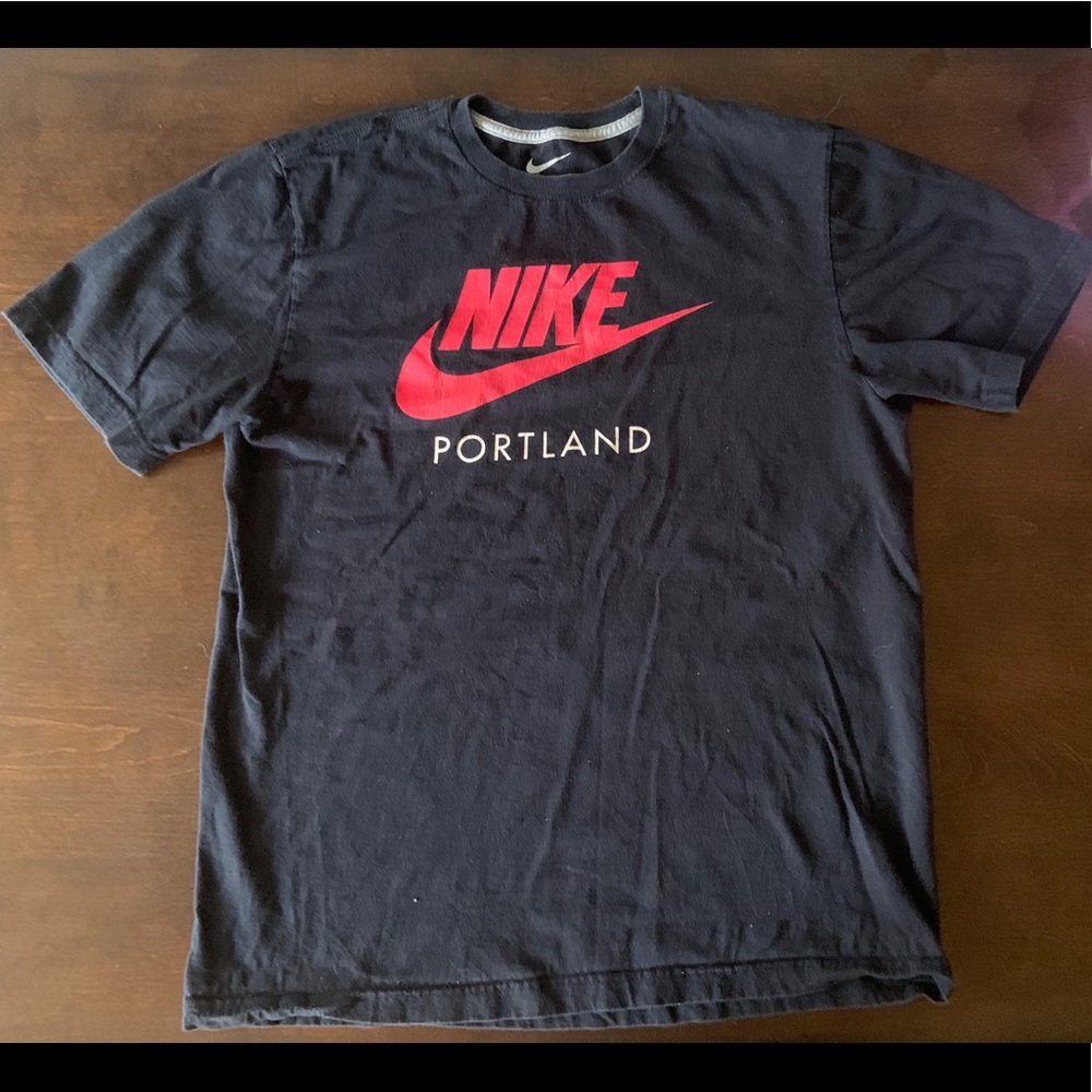 Nike Cotton Tee